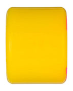 Mini Super Juice Skateboard Wheels - Yellow
