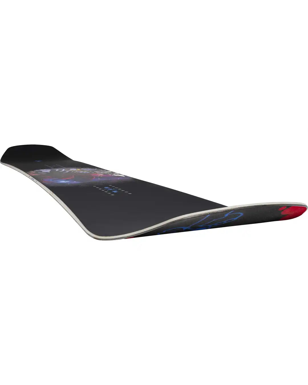Sender Xtrm Snowboard 2026