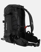 Sac à dos Further 25L - Stealth Black par JONES – vue 3