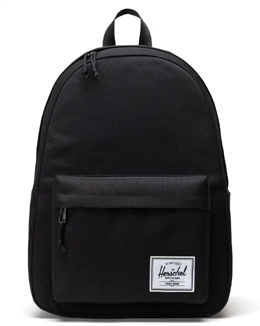 Classic Xl Backpack - Black