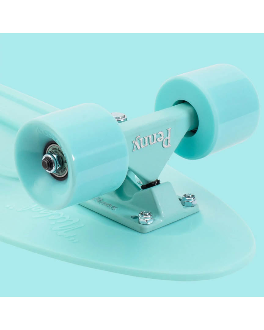 Mint 27" Complete Cruiser Skateboard