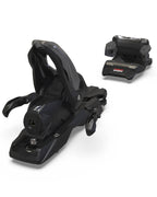 Fixation de ski Squire 10 - Black/Anthracite 2027