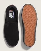 Skate Slip-On Shoes - Black/Black