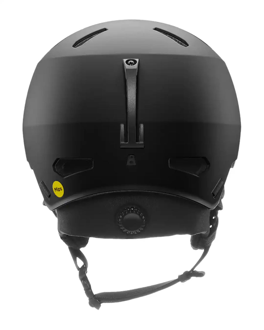 Macon 2.0 Mips Winter Helmet - Matte Black