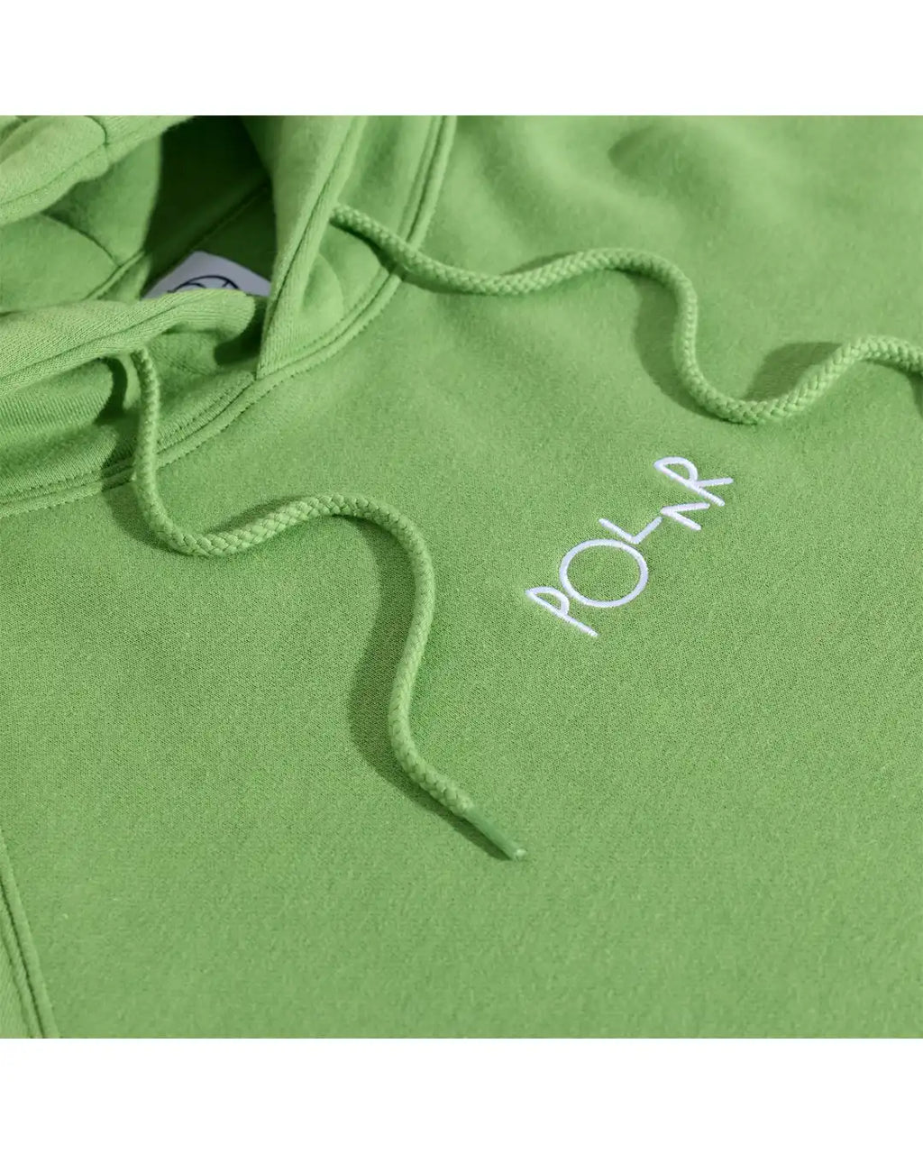Hoodie Default - Grass Green