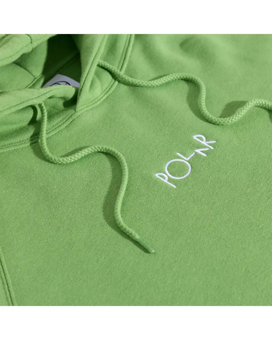 Hoodie Default - Grass Green