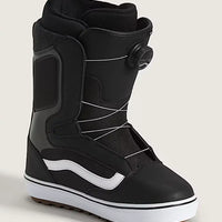 Bottes De Snowboard Aura Og - Black/White 2026