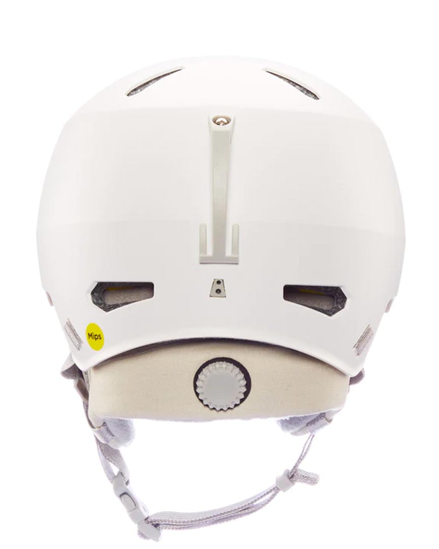 Macon 2.0 Mips Winter Helmet - Matte White