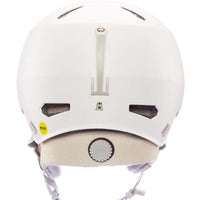Winter helmet Macon 2.0 Mips - Matte White
