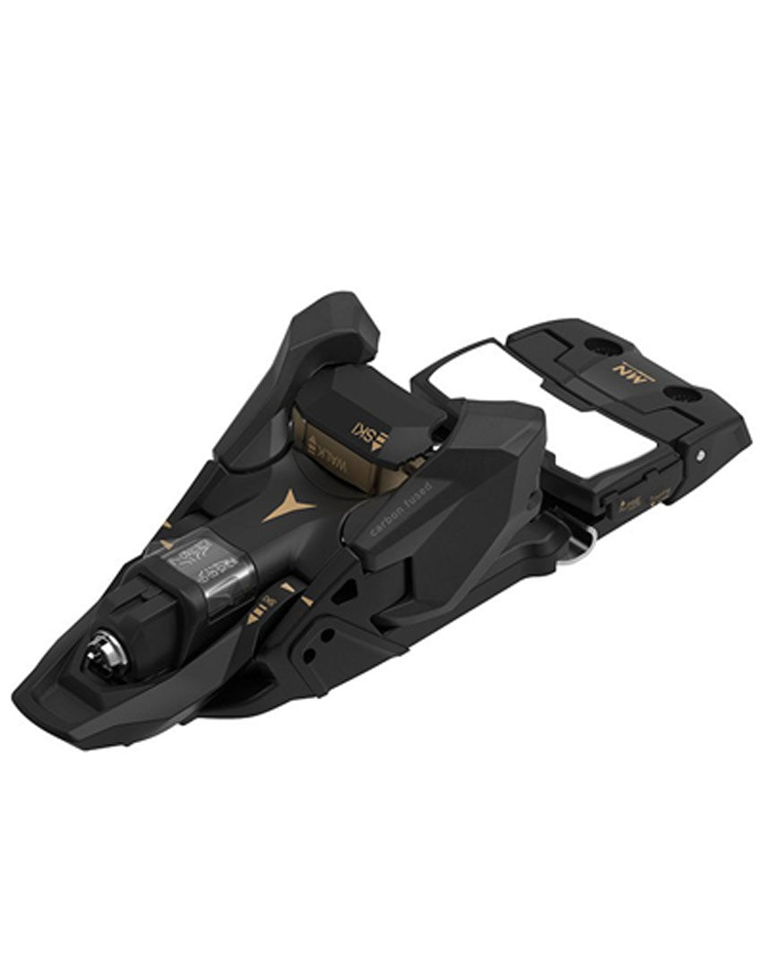 Shift² 10 Mn Alpine Touring Ski Bindings 2027