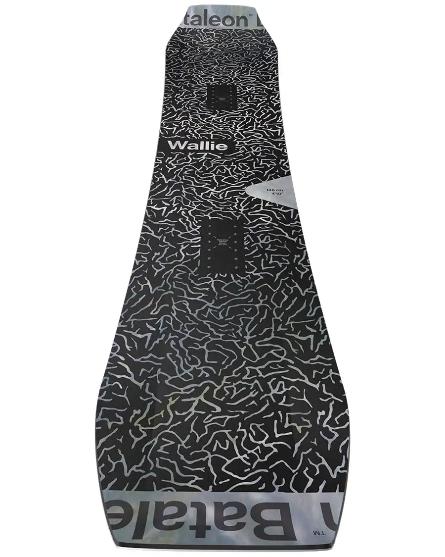 Snowboard Wallie 2026