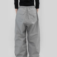 Pantalon Neige Park - Grey