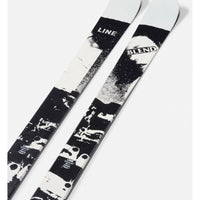 Blend Skis 2025