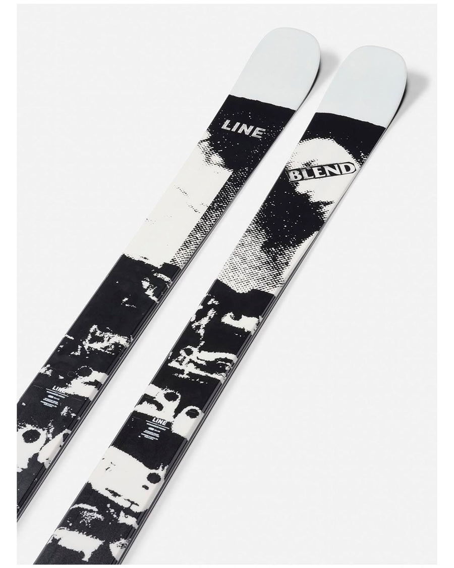 Blend Skis 2025