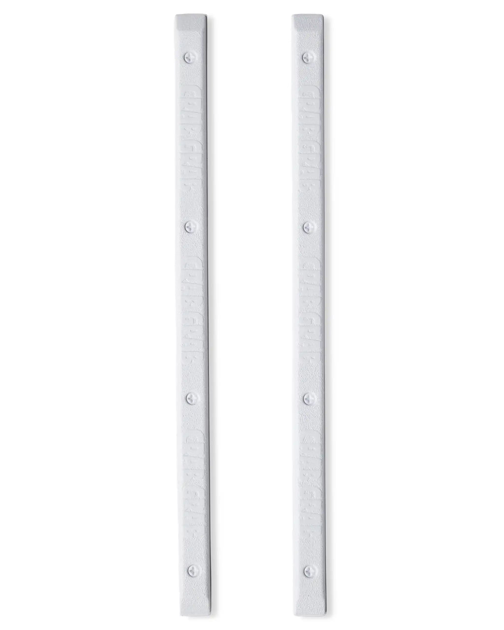 CRAB GRAB Skate Rails - White Snow Traction Pad – view 3