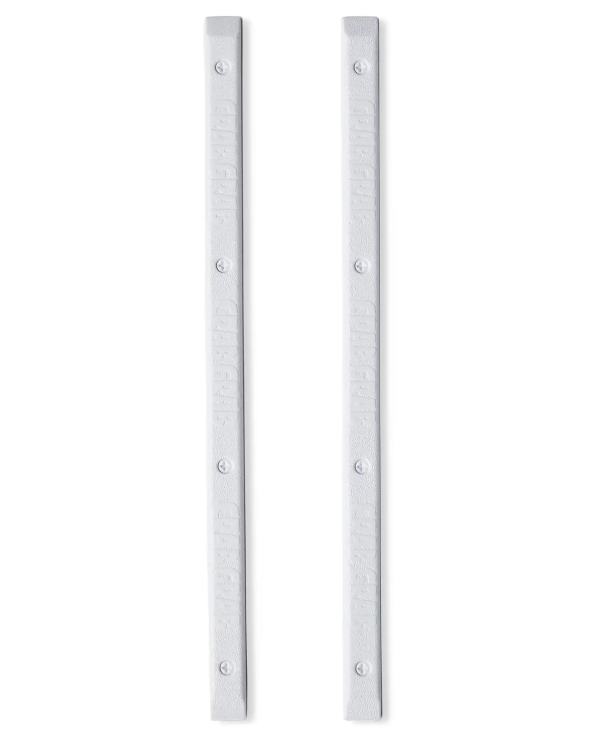 CRAB GRAB Skate Rails - White Snow Traction Pad – view 3