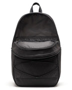Kingston Backpack - Black Diamond/Black