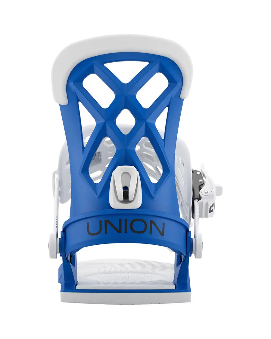 Fixation De Snowboard Flight Pro - Blue 2026