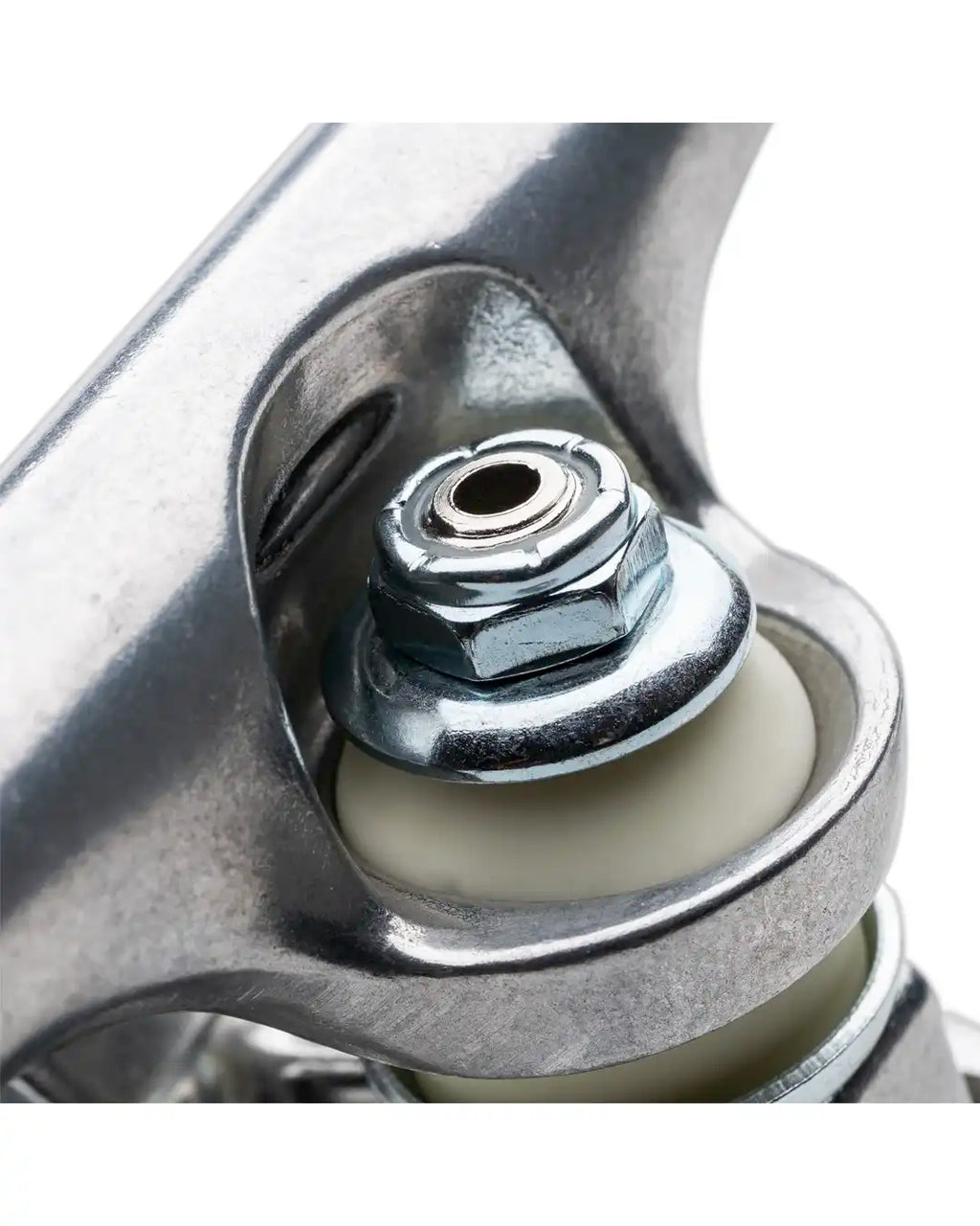 Af1 Polished Hollow Skateboard Trucks