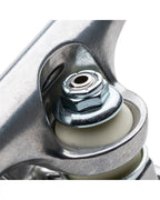Af1 Polished Hollow Skateboard Trucks