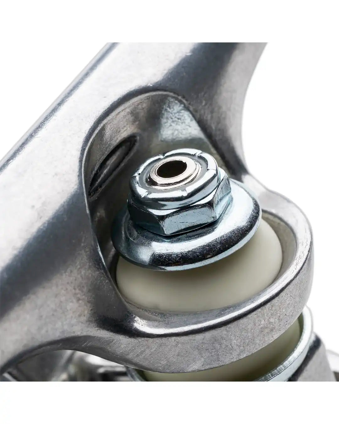 Trucks De Skateboard Af1 Polished Hollow