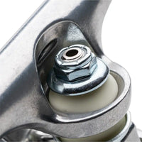 Trucks De Skateboard Af1 Polished Hollow