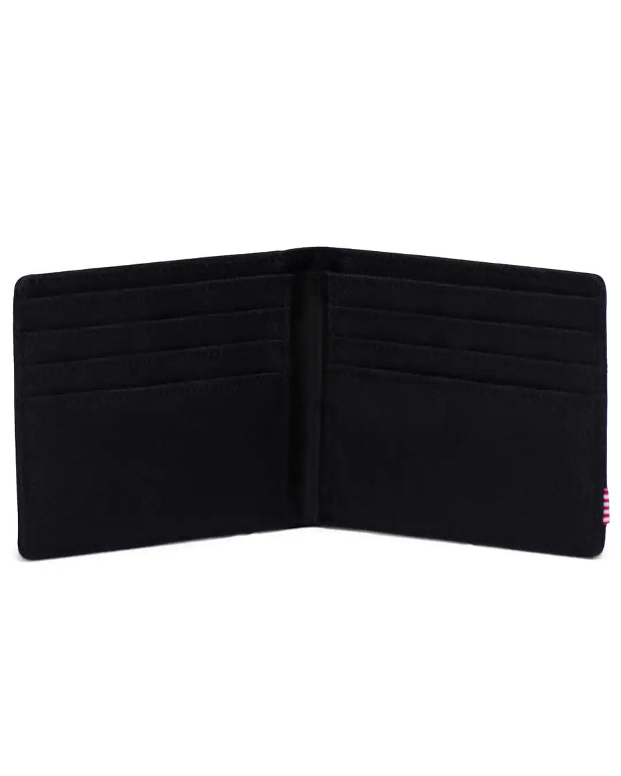 Roy Wallet - Black