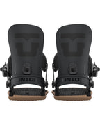 Fixation De Snowboard Strata - Black 2027