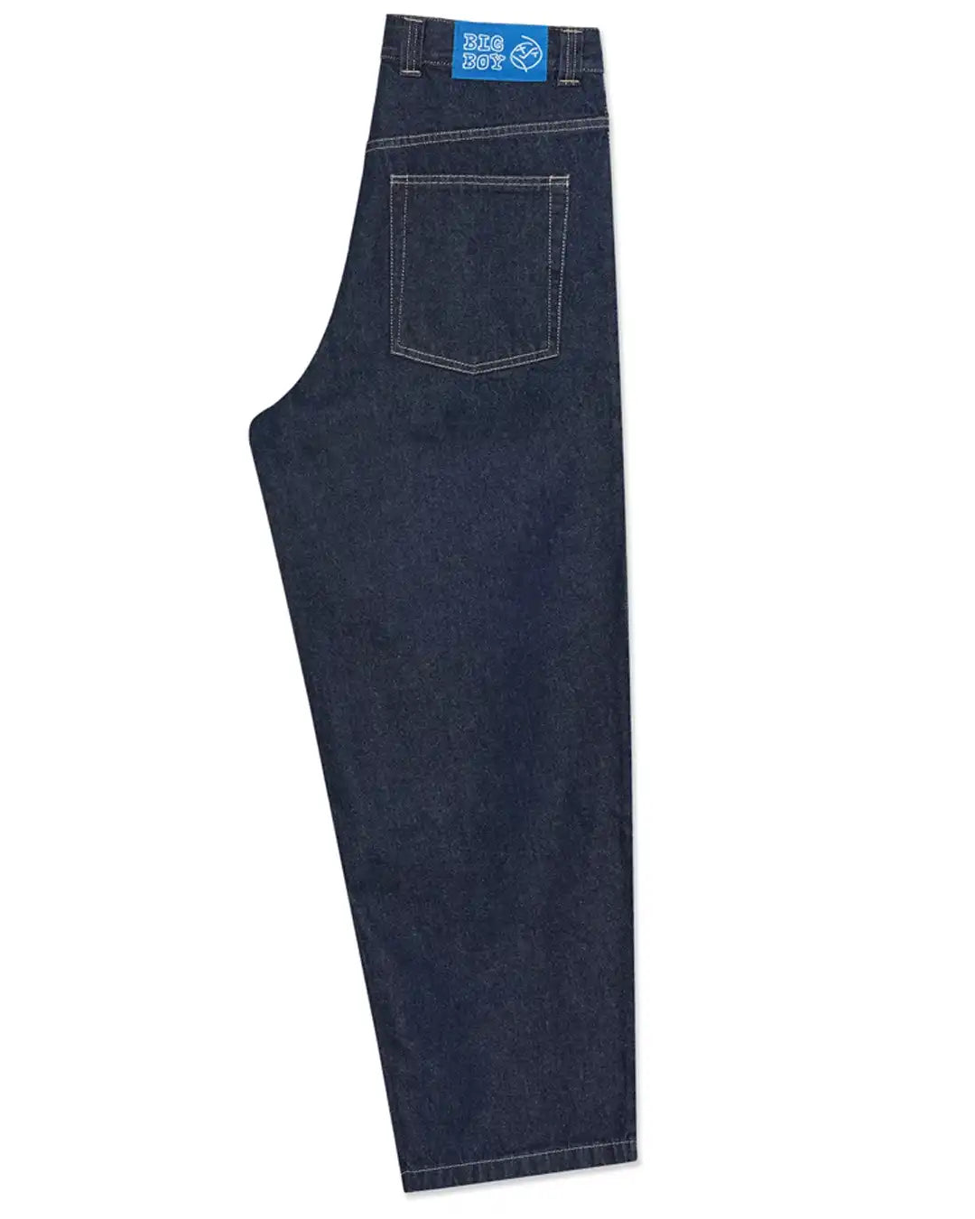 Big Boy Denim Jeans - One Wash