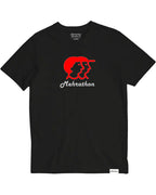 T-Shirt R&S Corporate - Black