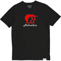 T-Shirt R&S Corporate - Black