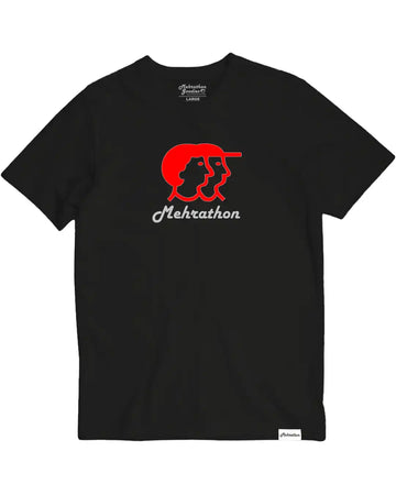 R&S Corporate T-Shirt - Black