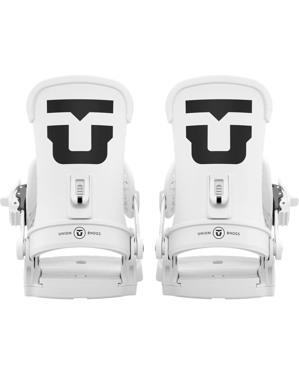 Trilogy Classic Women Snowboard Bindings - White 2027