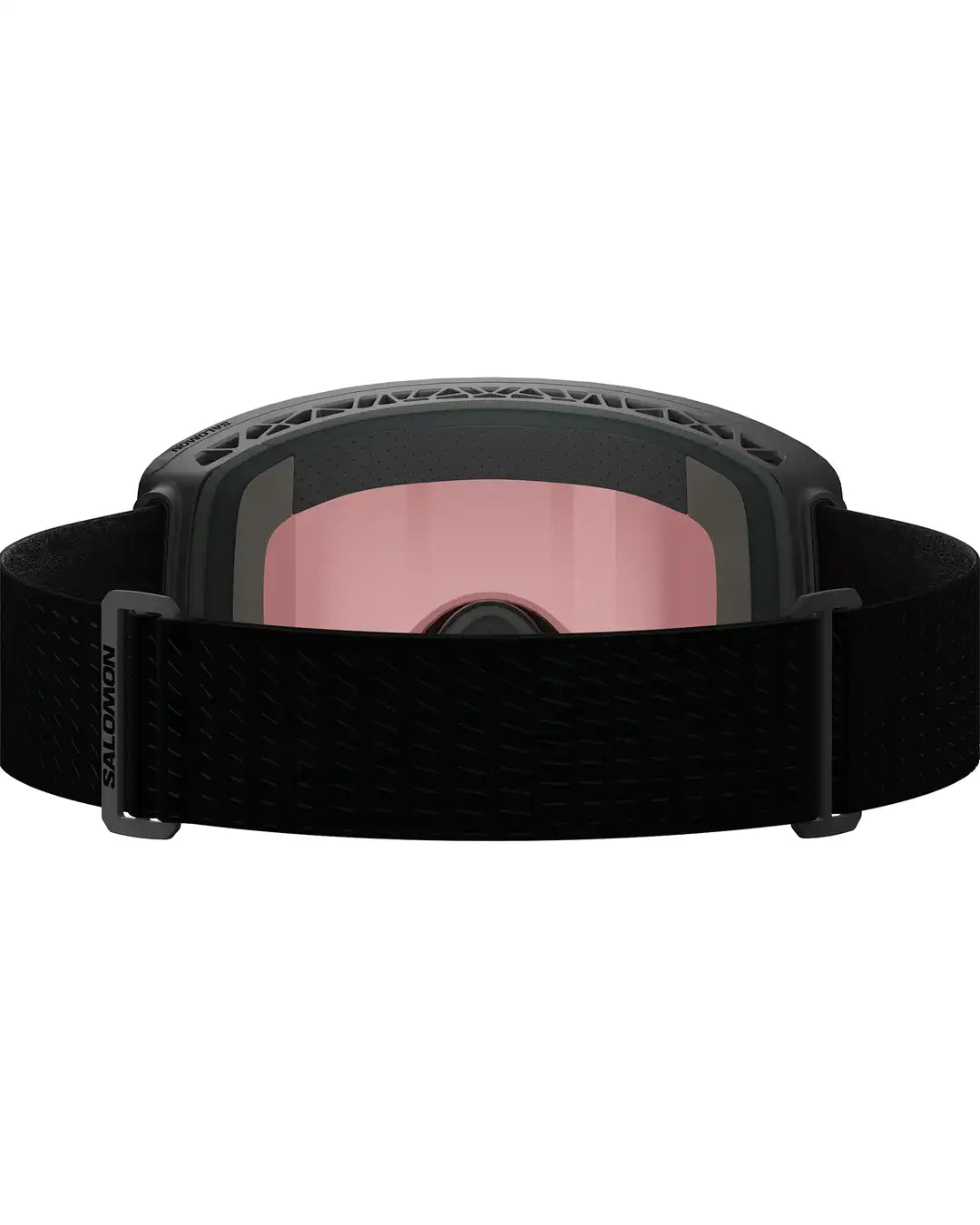 Sentry Prime Sigma Photochromic Goggles - Black