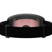 Sentry Prime Sigma Photochromic Goggles - Black