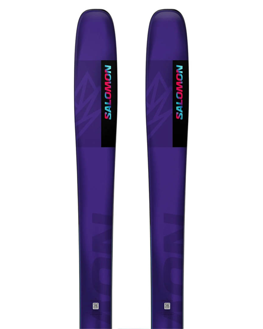 Qst 98 Skis 2025