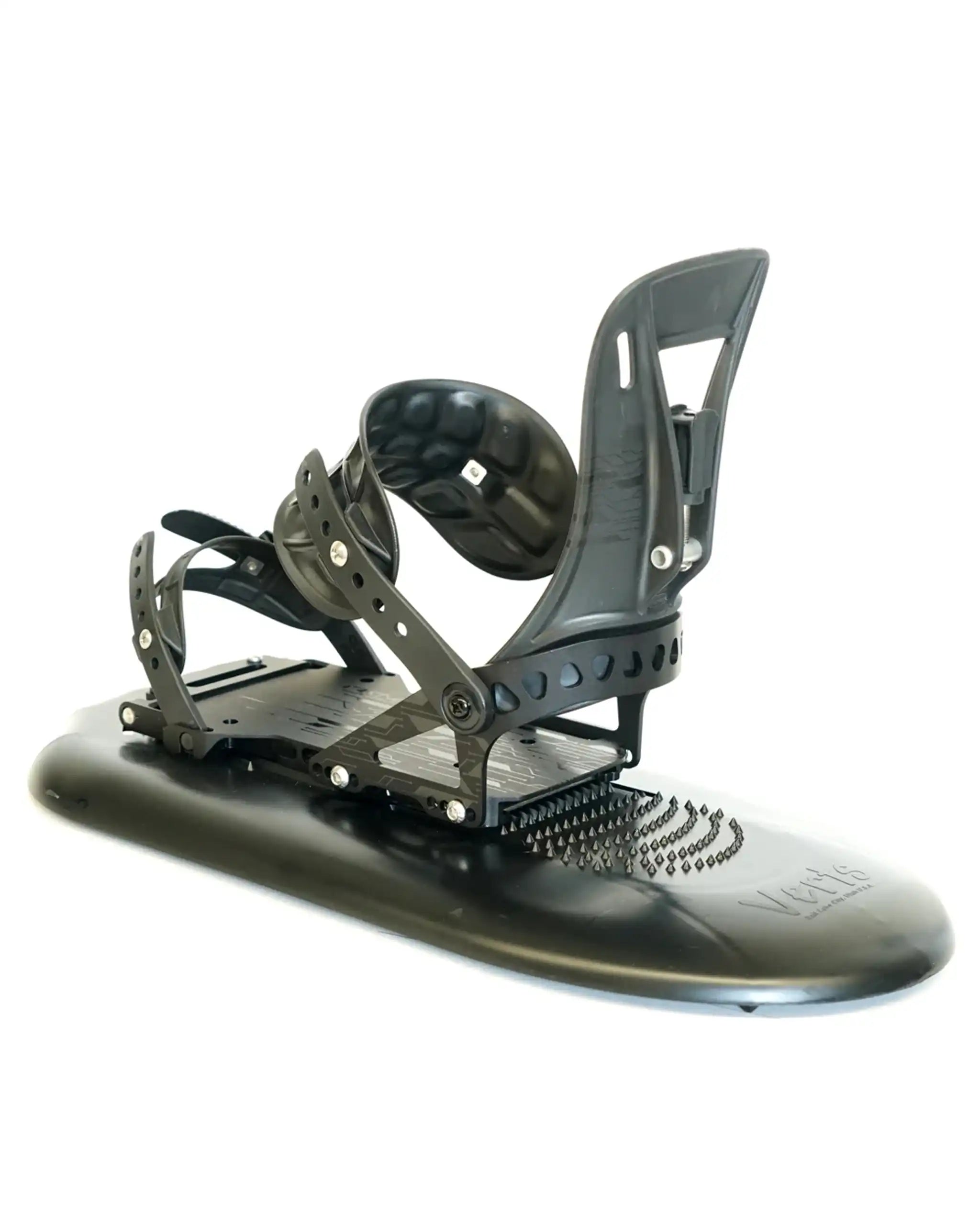 SPARK R&D Vert Snowshoes W/Adapter Splitboard Binding Part – view 3