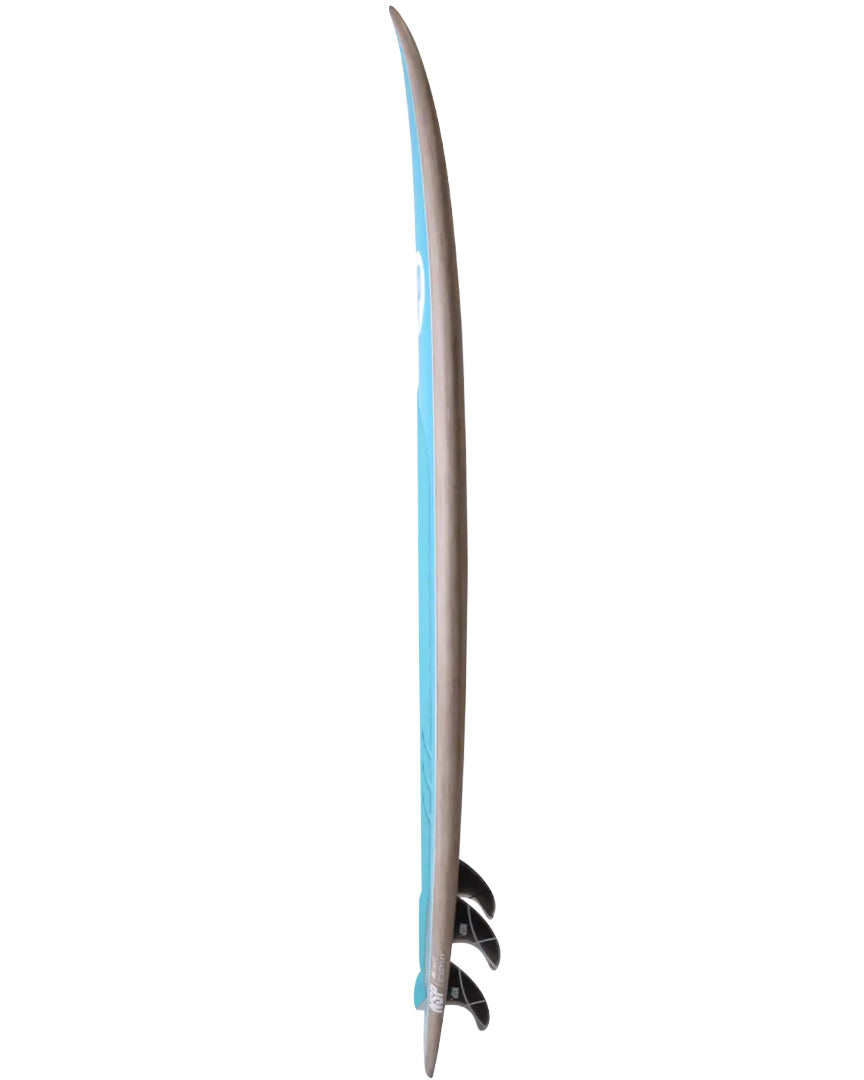 Dc Surf X 7'8" Sup Surfboard