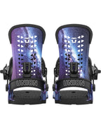 Fixation De Snowboard Force Classic - Cosmo 2027