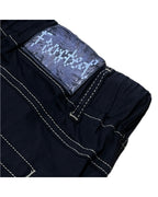 Pantalon cargo Tsunami - Black