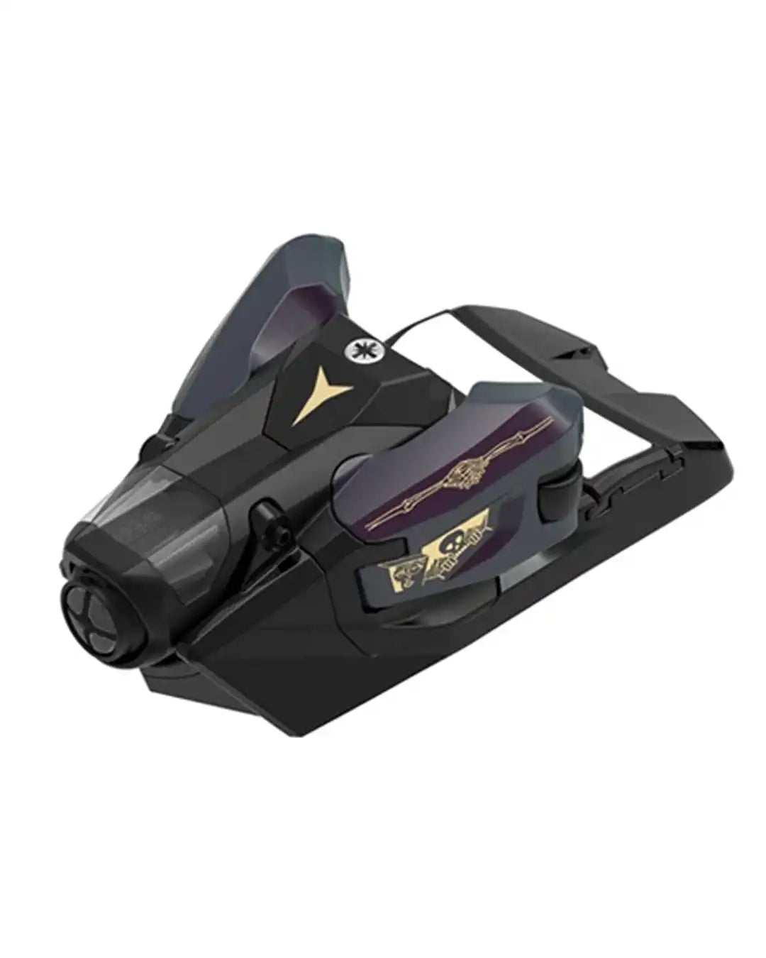 Strive 16 Mn Ski Bindings - Bent Chetler 2026