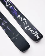 FACTION Prodigy 1 Matej Skis 2027 – view 3