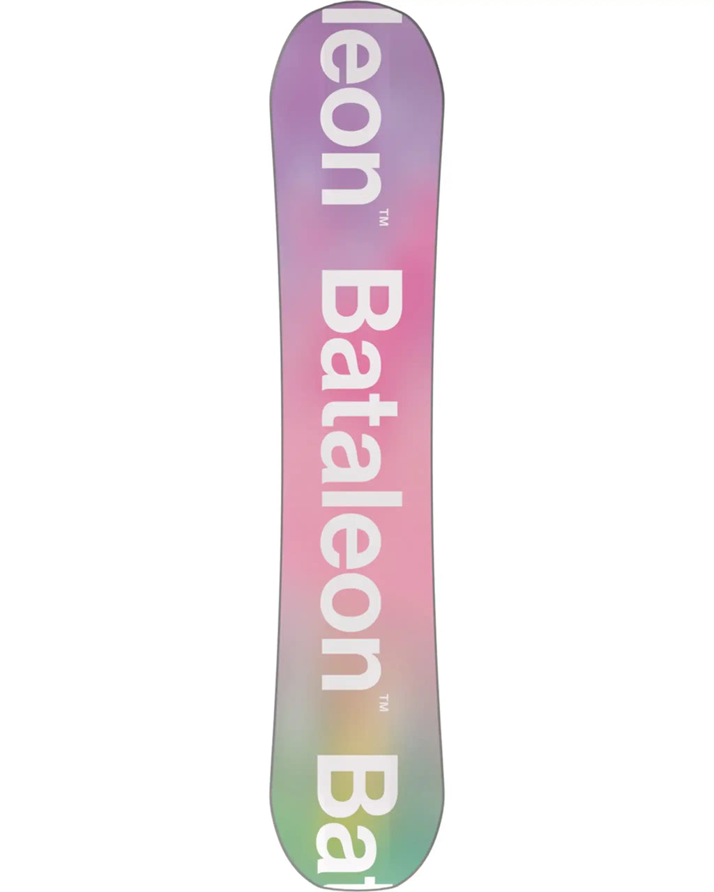 Snowboard Feelbetter par BATALEON – vue 3