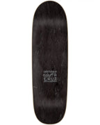 SANTA CRUZ Pro Shaped Dressen Skull Cruiser Deck – view 3