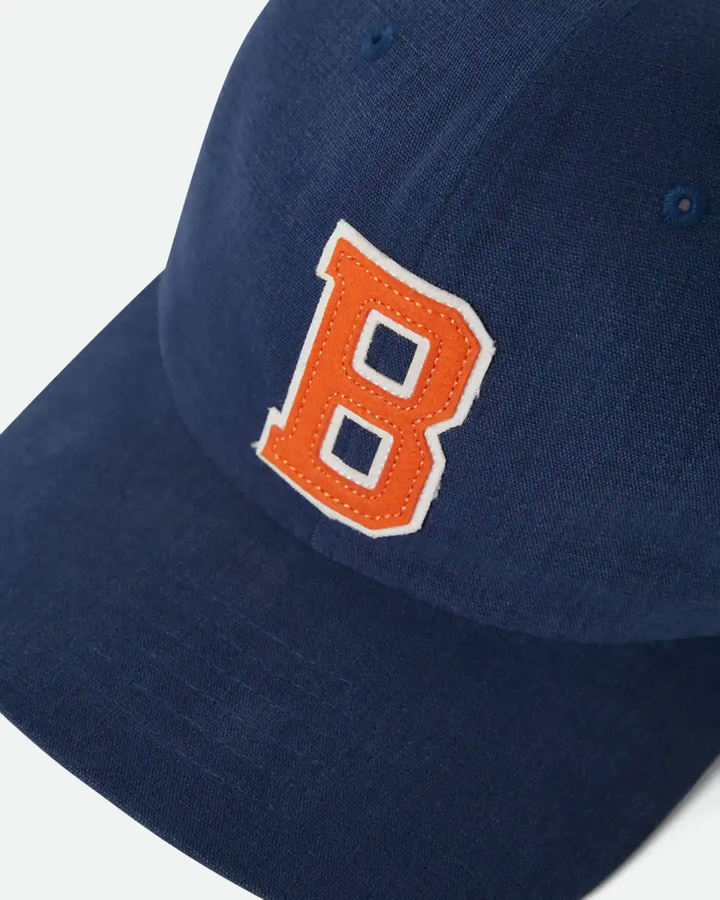 Casquette Big B Mp Adj Snapback - Midnight Blue