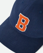 Casquette Big B Mp Adj Snapback - Midnight Blue