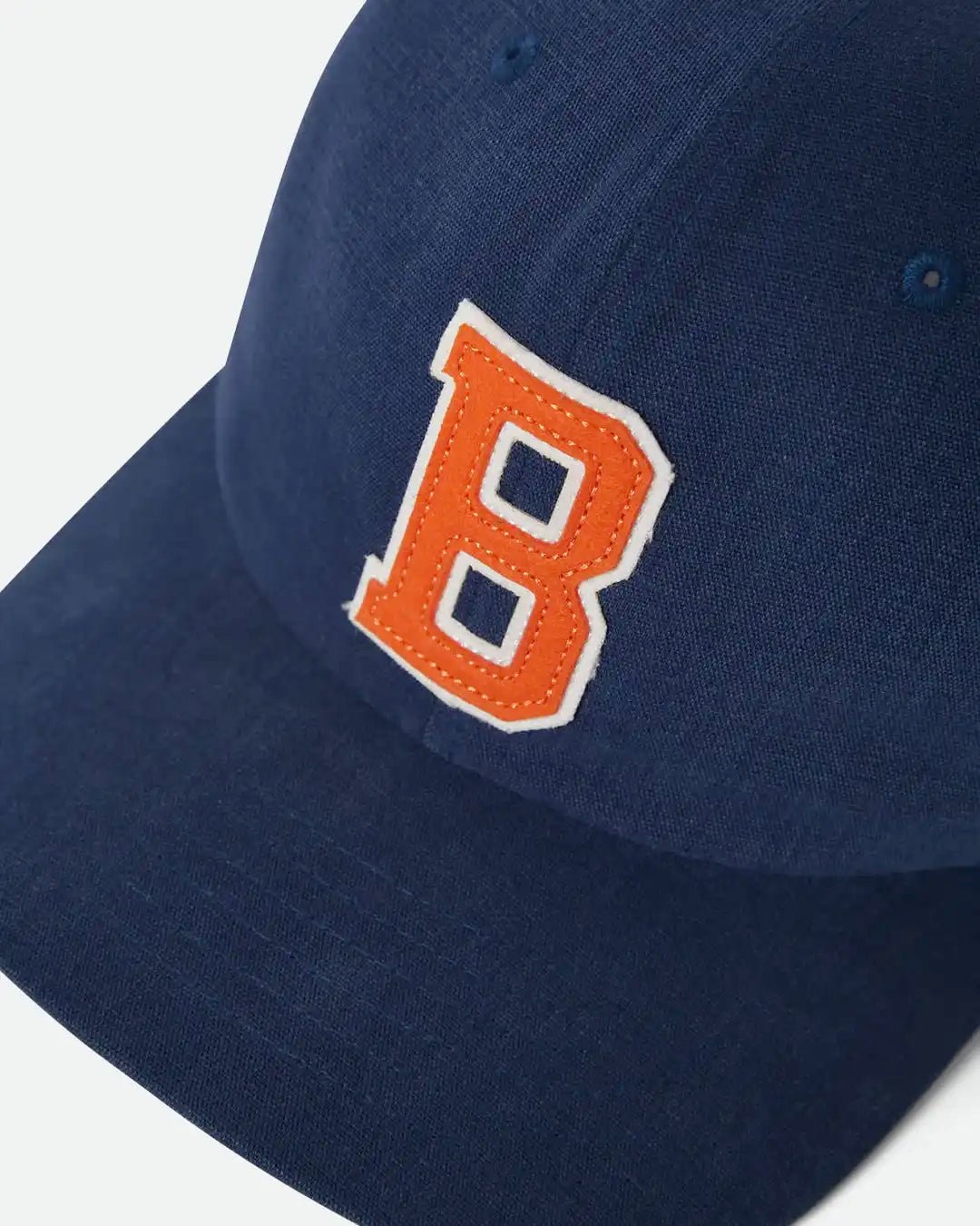 Casquette Big B Mp Adj Snapback - Midnight Blue