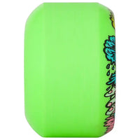 Vomit Mini 2 97A Skateboard Wheels - 53mm