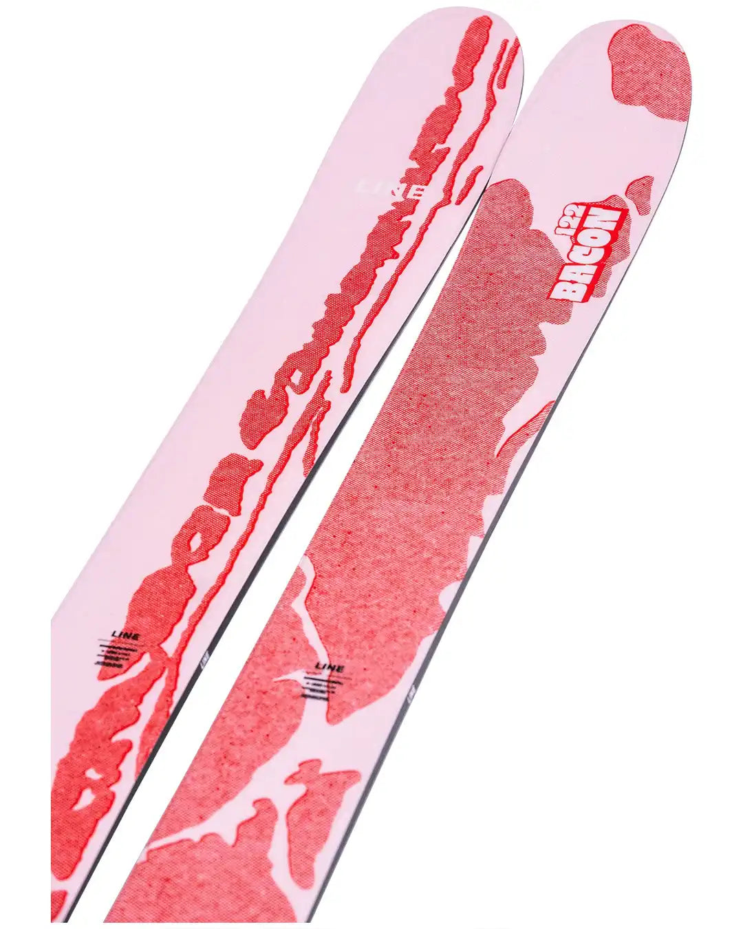 Bacon 122 Skis 2026