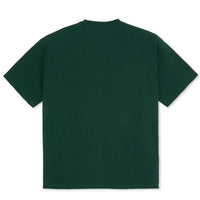 Dog T-Shirt - Dark Green